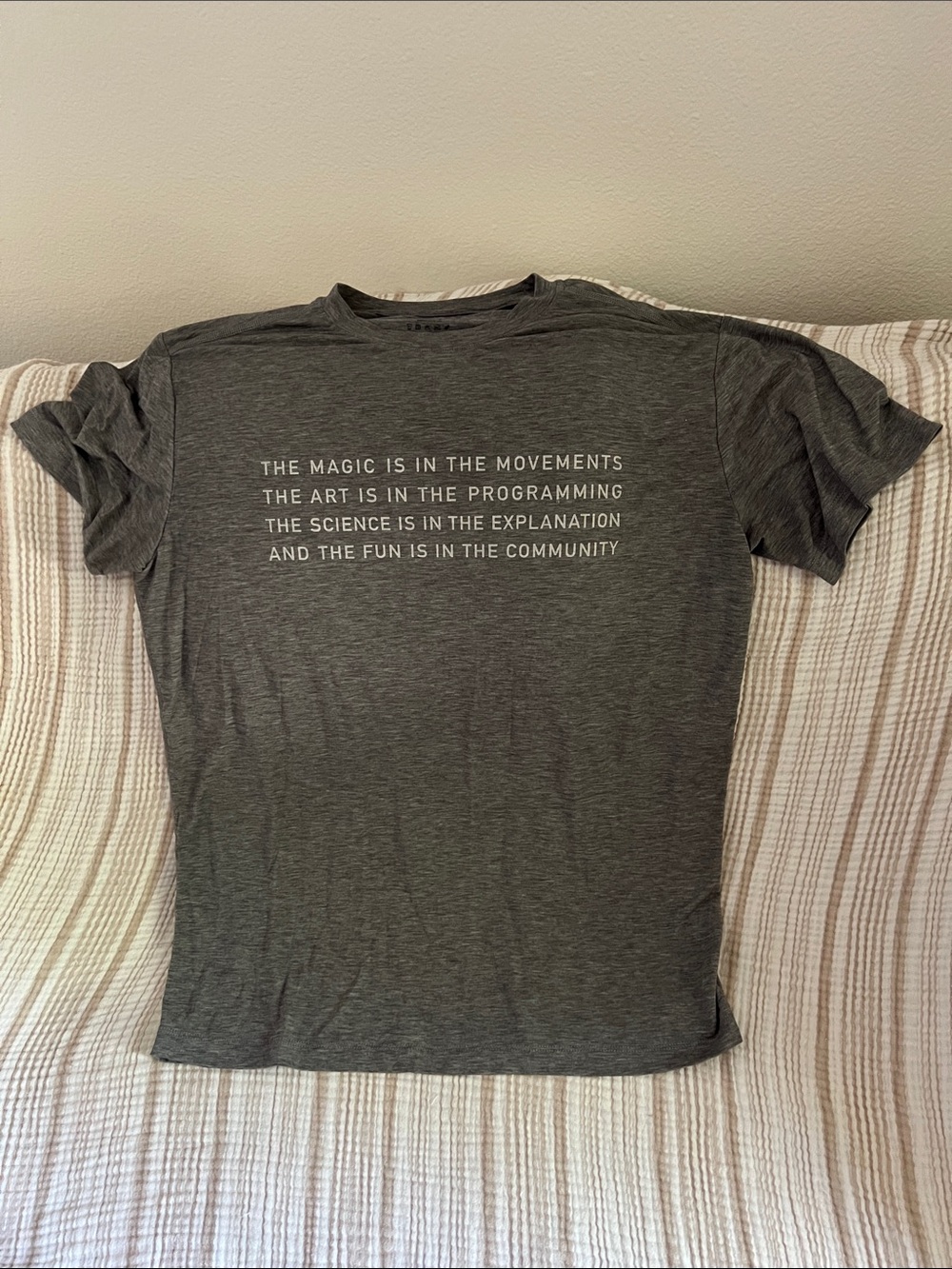 NoBull Shirt